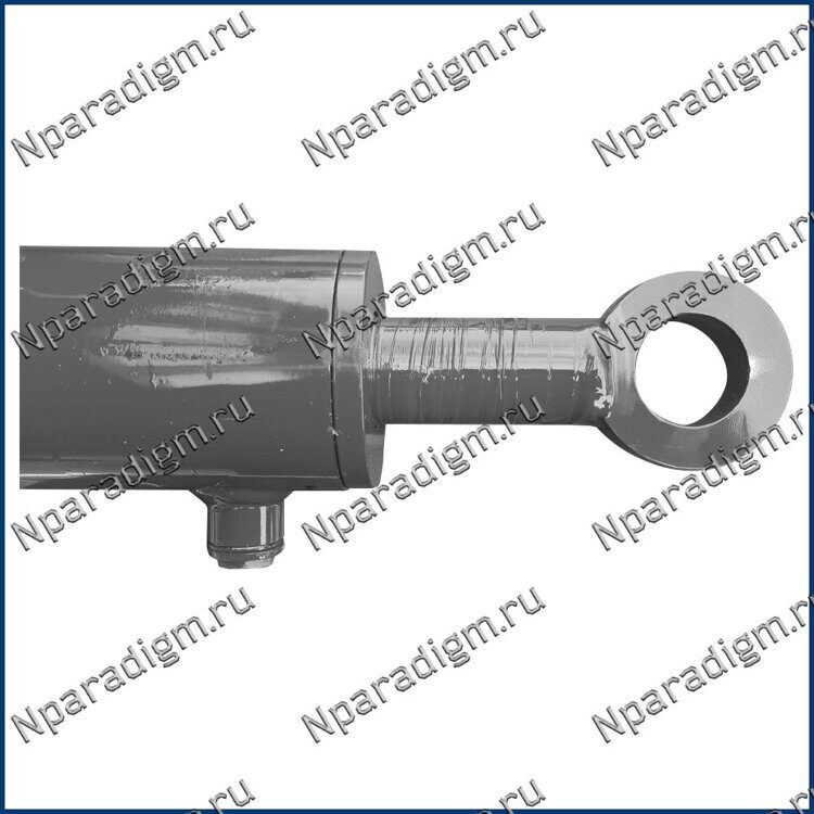 Гидроцилиндр МТЗ-80/82 КУН MC80/40х630-3.22