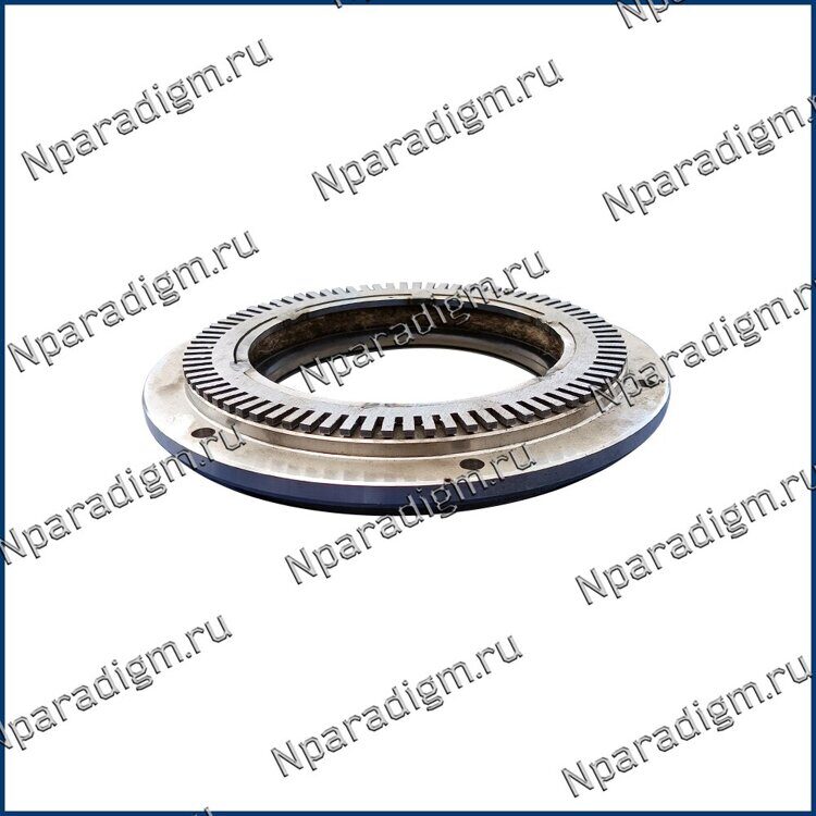 Ротор АБС в сборе с сальником ЧМЗАП 314-3502113
