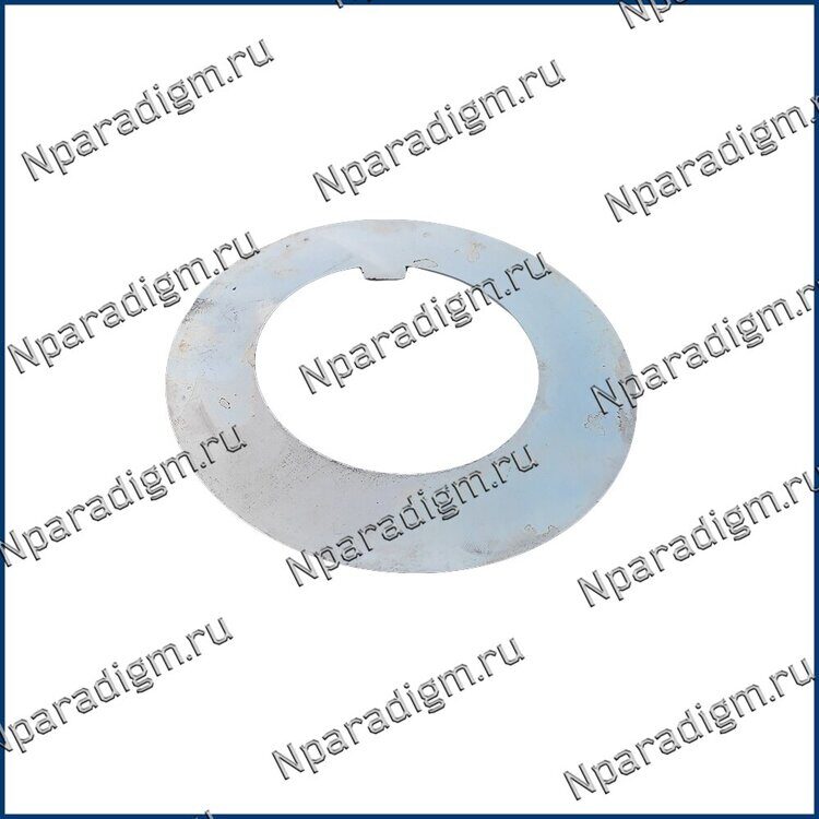 Шайба замковая контргайки ЧМЗАП 314-3104099