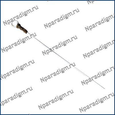 Щуп масла 51-01-182СП на двигатель Д-160/180 (линейка масломерная  51-01-182СП)